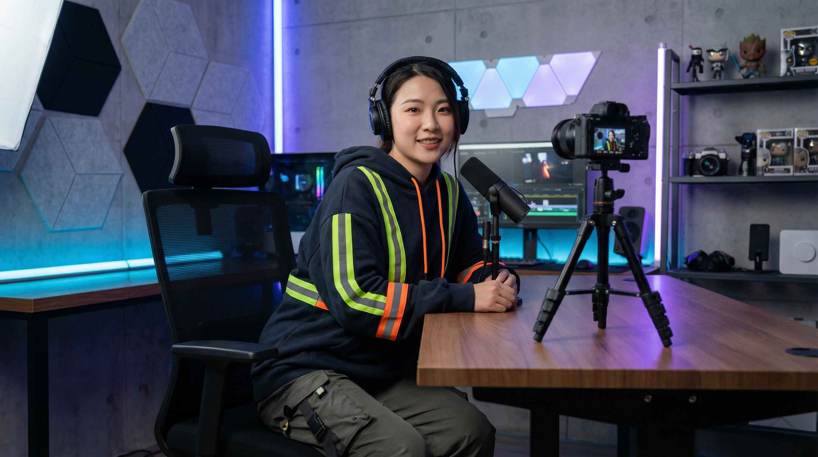 海角社区视频创作平台